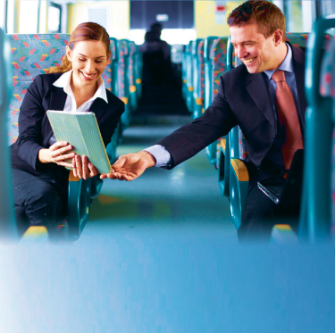 TRANSPORTE EMPRESARIAL